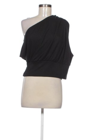 Bluzka damska Unbranded, Rozmiar M, Kolor Czarny, Cena 41,13 zł, #138035536
