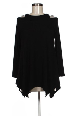 Дамска блуза My Style, Размер L, Цвят Черен, Цена 7,00 €, #138035607