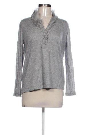Pulover de femei Fabiana Filippi, Mărime M, Culoare Gri, Preț 414,68 Lei, #138036504