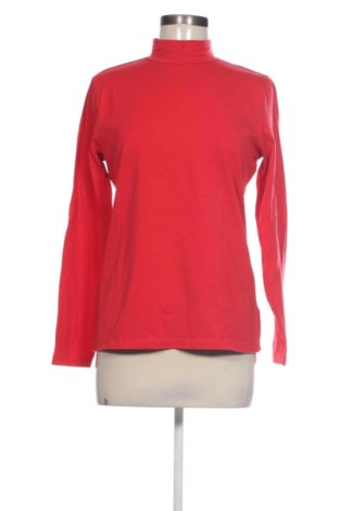 Bluzka damska Unbranded, Rozmiar S, Kolor Czerwony, Cena 26,18 zł, #138036545