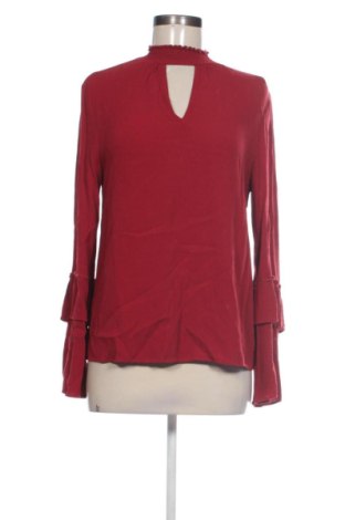 Bluzka damska Promod, Rozmiar M, Kolor Czerwony, Cena 26,18 zł, #138036598