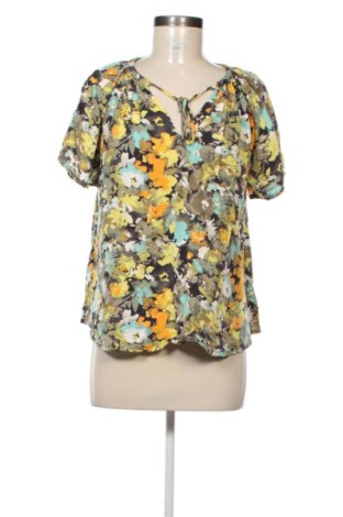 Bluză de femei S.Oliver, Mărime XXL, Culoare Multicolor, Preț 30,00 Lei, #138038599