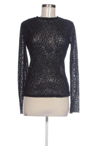 Bluză de femei SHEIN, Mărime L, Culoare Negru, Preț 32,45 Lei, #138038767