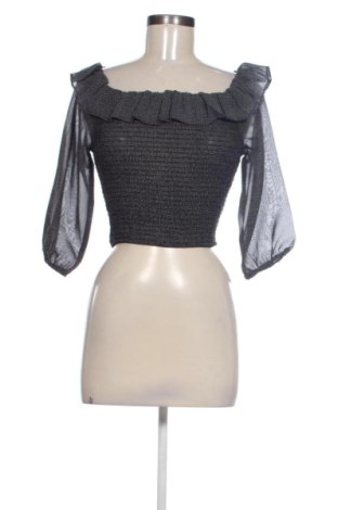 Bluză de femei Sinsay, Mărime S, Culoare Multicolor, Preț 31,49 Lei, #138038850