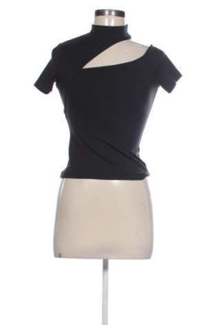 Bluză de femei About You, Mărime S, Culoare Negru, Preț 43,27 Lei, #138038871