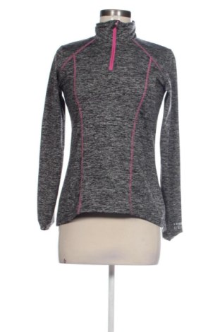 Bluză de femei Crivit, Mărime S, Culoare Gri, Preț 36,74 Lei, #138039602