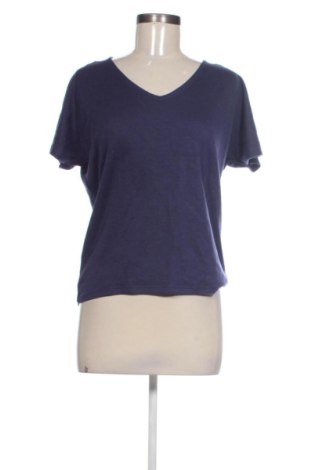 Bluză de femei Unbranded, Mărime L, Culoare Albastru, Preț 47,24 Lei, #138039676