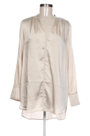 Bluzka damska H&M, Rozmiar M, Kolor ecru, Cena 25,40 zł, #138040364