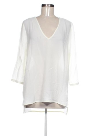 Bluză de femei H&M, Mărime M, Culoare Alb, Preț 31,49 Lei, #138040588