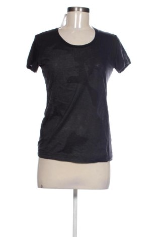Tricou de femei Diesel, Mărime M, Culoare Negru, Preț 215,21 Lei, #138040595