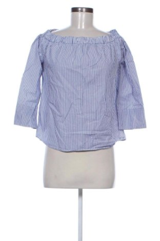 Bluzka damska Zara, Rozmiar M, Kolor Kolorowy, Cena 46,57 zł, #138040900