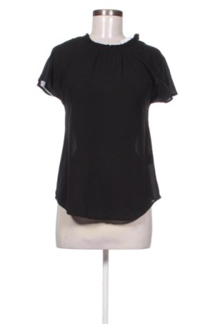 Дамска блуза United Colors Of Benetton, Размер XS, Цвят Черен, Цена 9,00 €, #138041005