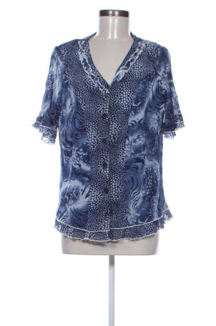 Dámska blúza Unbranded, Veľkosť XXL, Farba Viacfarebná, Cena  13,00 €, #138041068