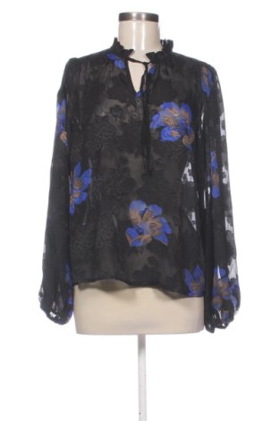 Bluză de femei Kaffe, Mărime M, Culoare Multicolor, Preț 31,49 Lei, #138041198