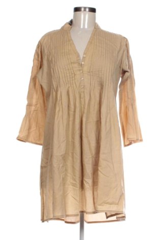 Bluzka damska Unbranded, Rozmiar S, Kolor Beżowy, Cena 25,40 zł, #138041239