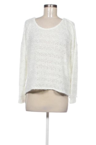 Bluză de femei H&M, Mărime M, Culoare Alb, Preț 31,49 Lei, #138041352