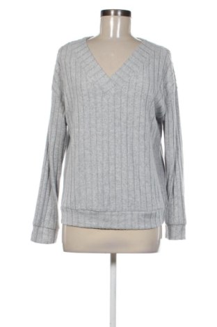 Damen Shirt Unbranded, Größe L, Farbe Grau, Preis € 6,00, #138041601