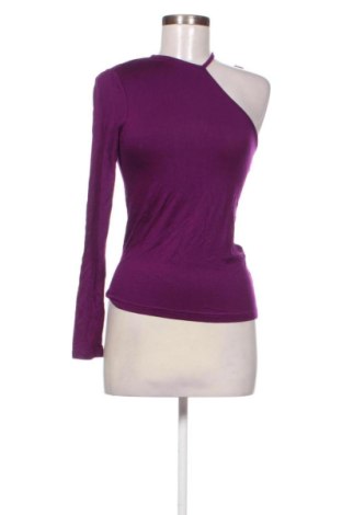 Damen Shirt Noobass, Größe S, Farbe Lila, Preis € 7,00, #138041690