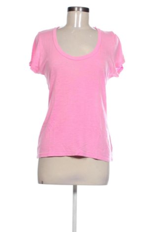 Bluzka damska American Vintage, Rozmiar M, Kolor Różowy, Cena 67,74 zł, #138041692