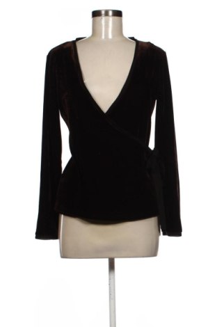 Bluzka damska Unbranded, Rozmiar M, Kolor Brązowy, Cena 25,40 zł, #138041731