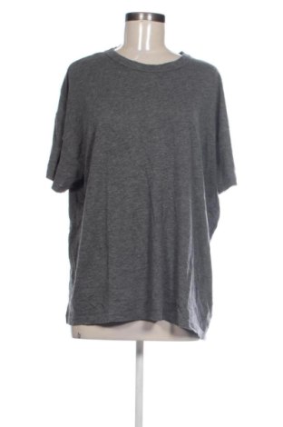 Bluzka damska American Vintage, Rozmiar XL, Kolor Szary, Cena 67,74 zł, #138041785