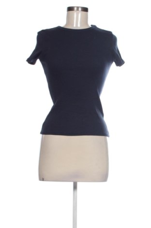 Bluzka damska H&M, Rozmiar S, Kolor Niebieski, Cena 38,10 zł, #138041828