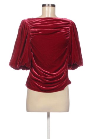 Damen Shirt By Malina, Größe M, Farbe Rot, Preis € 75,28, #138042011