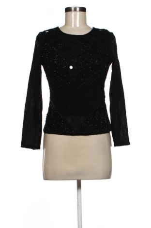 Bluzka damska Unbranded, Rozmiar S, Kolor Czarny, Cena 25,40 zł, #138042210