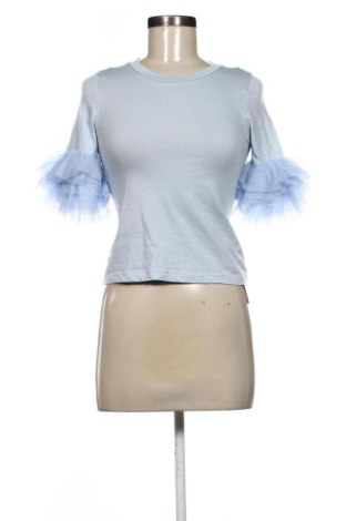 Damen Shirt Lumina, Größe S, Farbe Blau, Preis € 11,00, #138042232