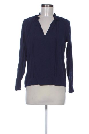 Damen Shirt Mango, Größe S, Farbe Blau, Preis 9,00 €, #138042478