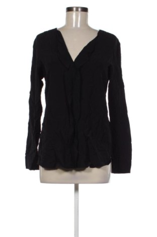 Bluză de femei Seidensticker, Mărime M, Culoare Negru, Preț 26,04 Lei, #138042928