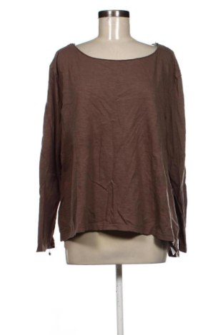 Damen Shirt Unbranded, Größe 3XL, Farbe Braun, Preis € 10,00, #138042930