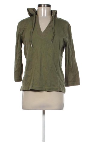 Bluză de femei Cecil, Mărime XL, Culoare Verde, Preț 54,55 Lei, #138043099