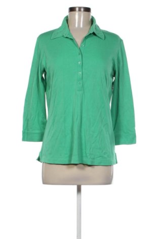 Bluză de femei Brax, Mărime L, Culoare Verde, Preț 83,07 Lei, #138043142