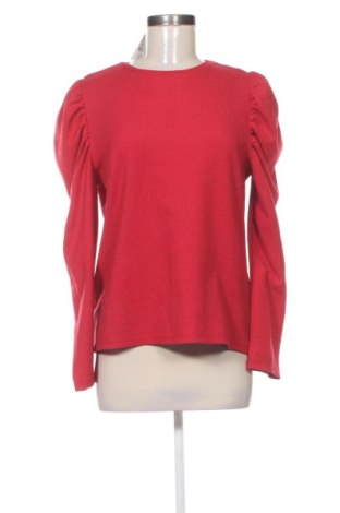 Bluză de femei F&F, Mărime M, Culoare Roșu, Preț 31,49 Lei, #138043194