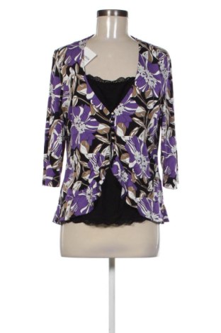 Bluză de femei Frank Walder, Mărime L, Culoare Multicolor, Preț 75,63 Lei, #138043199