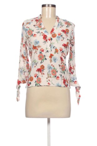 Damen Shirt Zara, Größe XS, Farbe Mehrfarbig, Preis € 10,16, #138043295