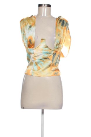 Bluzka damska Pretty Little Thing, Rozmiar S, Kolor Kolorowy, Cena 38,10 zł, #138043354