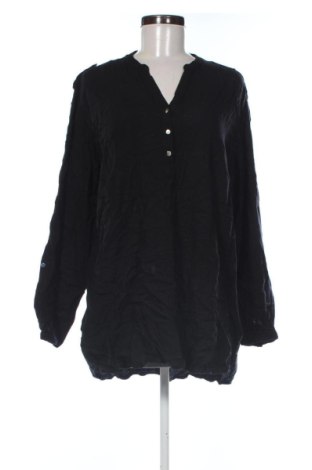 Bluză de femei Janina, Mărime XXL, Culoare Negru, Preț 27,99 Lei, #138043361