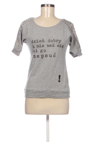 Damen Shirt Unbranded, Größe S, Farbe Grau, Preis € 7,56, #138043453