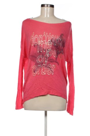 Bluzka damska Unbranded, Rozmiar M, Kolor Różowy, Cena 25,40 zł, #138043536