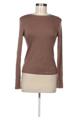 Bluză de femei Unbranded, Mărime S, Culoare Maro, Preț 23,99 Lei, #138043569