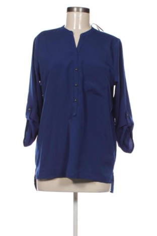 Damen Shirt Atmosphere, Größe L, Farbe Blau, Preis € 6,00, #138043685