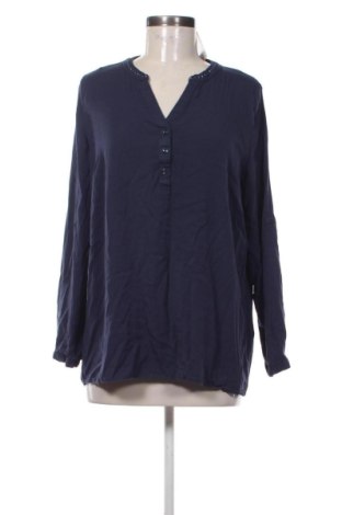 Damen Shirt Esmara, Größe XL, Farbe Blau, Preis € 6,00, #138043818