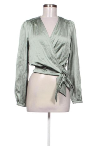 Damen Shirt Apricot, Größe XS, Farbe Grün, Preis € 9,00, #138043927