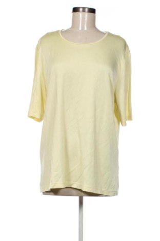 Damen Shirt Unbranded, Größe XXL, Farbe Gelb, Preis € 11,00, #138043948