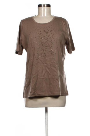 Damen Shirt Fabiani, Größe L, Farbe Braun, Preis € 10,00, #138044184