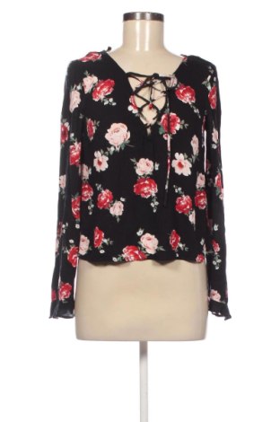 Дамска блуза H&M, Размер S, Цвят Многоцветен, Цена 6,00 €, #138044260