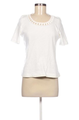 Bluzka damska Marks & Spencer, Rozmiar XL, Kolor Biały, Cena 55,00 zł, #138044571
