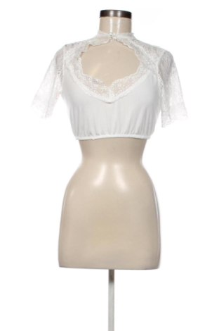 Bluzka damska Unbranded, Rozmiar M, Kolor Biały, Cena 46,57 zł, #138044640